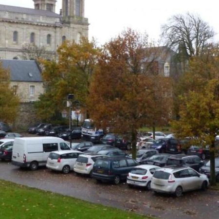 Lumineux T2 Vieille Ville 3 Pers Parking Gratuit - By La Source D'Orfee Boulogne-sur-Mer Kültér fotó